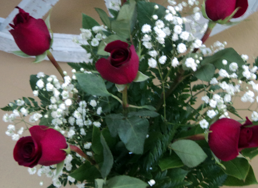 Florist «Davis Florist», reviews and photos, 4201 Locust Ln, Harrisburg, PA 17109, USA