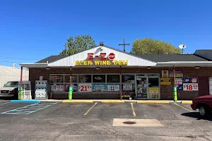 E-Z Stop Market image
