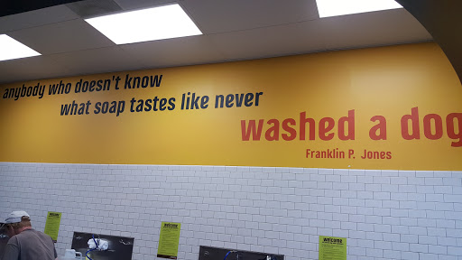 Unleashed by Petco, 432 Westlake Center, Daly City, CA 94015, USA, 