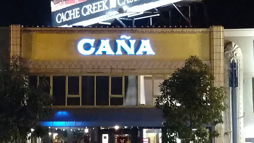 CAÑA Cuban Parlor & Cafe
