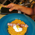 Photo n°1 de l'avis de Alexander.c fait le 29/09/2021 à 14:03 sur le  Ristorante 4 Mori Cala Gonone à Cala Gonone