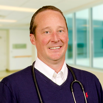 Craig Haseman, MD