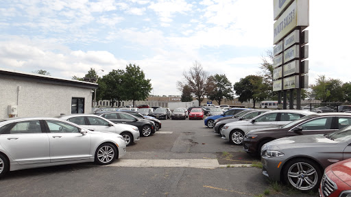 Used Car Dealer «PA Auto Sales.com», reviews and photos, 9900 Bustleton Ave, Philadelphia, PA 19115, USA