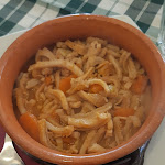 Photo n°3 de l'avis de Alba.r fait le 04/12/2022 à 17:47 sur le  Barlafus à Mezzomerico