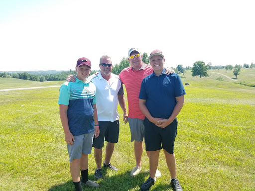 Golf Club «Deer Run Golf Club», reviews and photos, 2305 W 2nd Ave, Indianola, IA 50125, USA