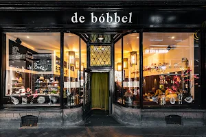 Café de Bóbbel image