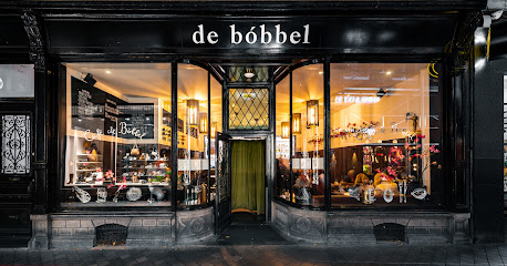 Café de Bóbbel