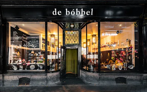 Café de Bóbbel image