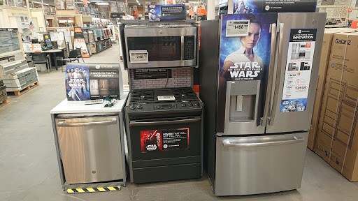 Home Improvement Store «The Home Depot», reviews and photos, 3500 W MacArthur Blvd, Santa Ana, CA 92704, USA