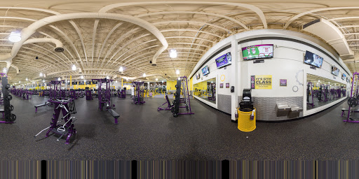 Gym «Planet Fitness», reviews and photos, 13201 Aurora Ave N, Seattle, WA 98133, USA