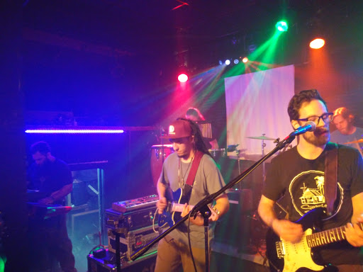 Live Music Venue «The Big Dipper», reviews and photos, 171 S Washington St, Spokane, WA 99201, USA