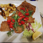 Photo n°2 de l'avis de Andrea. fait le 14/10/2023 à 23:16 sur le  Al Dopolavoro à Crespi d'Adda