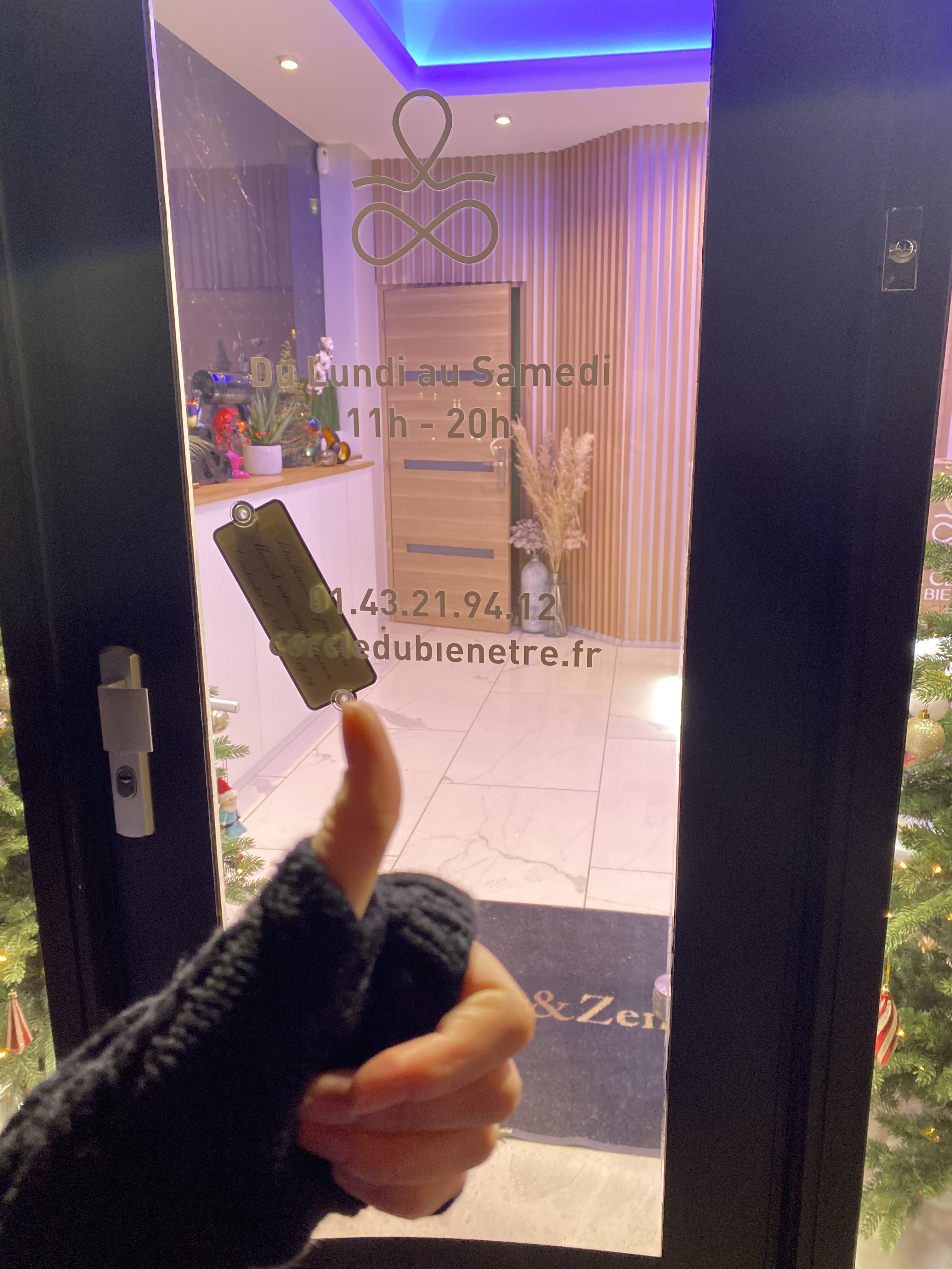 Photo n° 1 de l'avis de Lidia.A fait le 15/12/2023 à 19:31