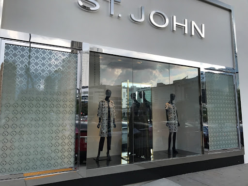 Shopping Mall «Lenox Square», reviews and photos, 3393 Peachtree Rd NE, Atlanta, GA 30326, USA