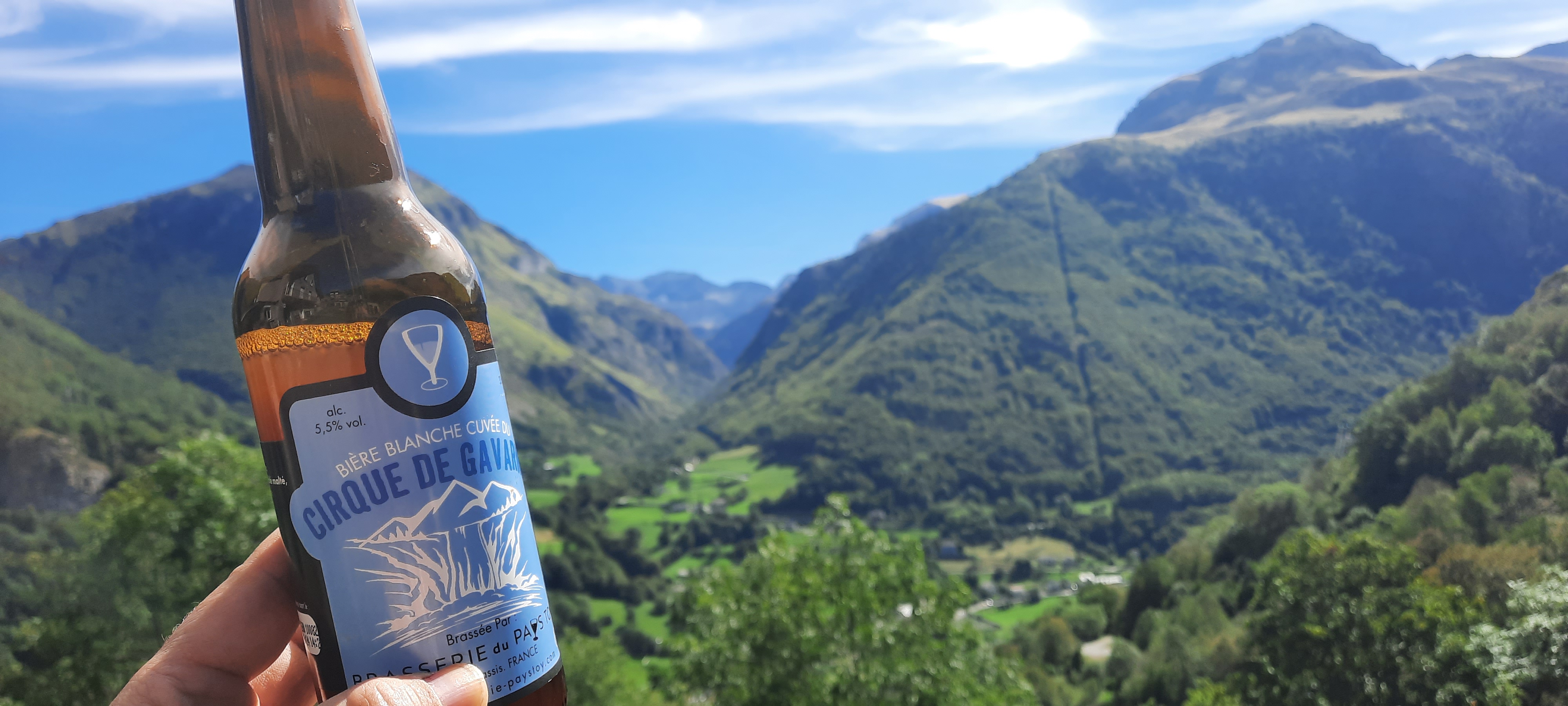 Photo n° 1 de l'avis de Marion.h fait le 27/09/2023 à 11:36