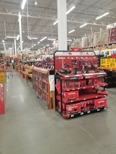 Home Improvement Store «The Home Depot», reviews and photos, 3101 Manawa Center Dr, Council Bluffs, IA 51501, USA
