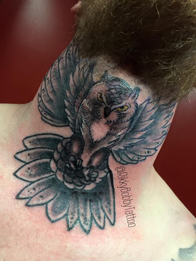 Explore arizona tattoo ideas, creative tattoo ideas in San Tan Valley, available at San Tan Tattoo
