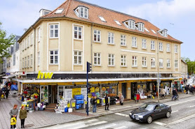 Tandlægerne Lyngby Torv 1