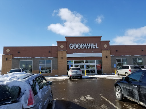 Thrift Store «Goodwill - New Richmond», reviews and photos, 1475 Hamilton Ave, New Richmond, WI 54017, USA