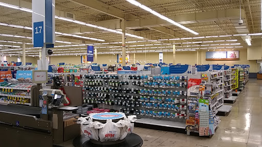 Supermarket «Meijer», reviews and photos, 15701 71st Ct, Orland Park, IL 60462, USA