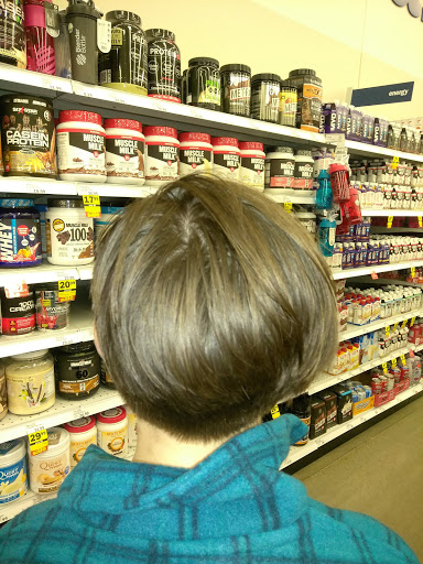 Grocery Store «Meijer», reviews and photos, 26100 Vreeland Rd, Flat Rock, MI 48134, USA