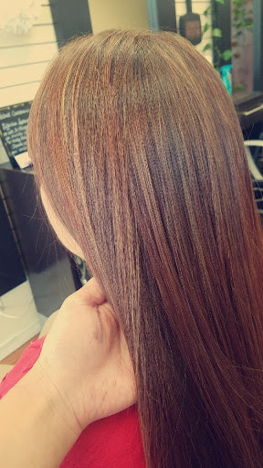 Beauty Salon «Stella Salon», reviews and photos, 101 W Glade Rd #105, Euless, TX 76039, USA