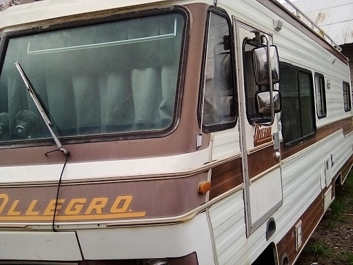 Auto Parts Store «Big M Automotive», reviews and photos, 271 7th St, Williams, CA 95987, USA