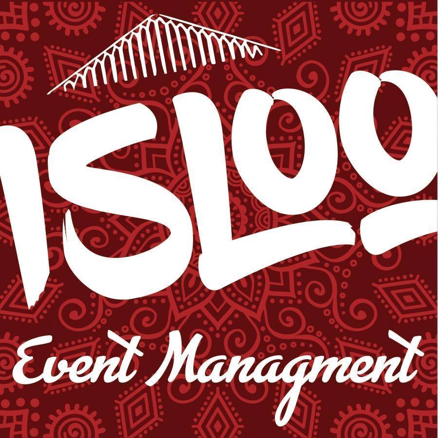 Isloo Event Management