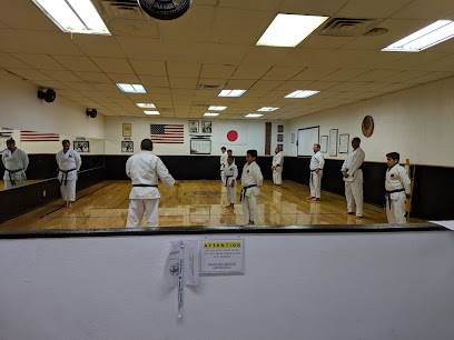 Japan Karate Association-El Paso Llc