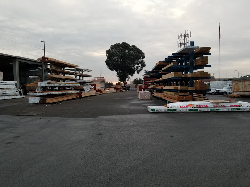 Lumber Store «Economy Lumber Company», reviews and photos, 750 High St, Oakland, CA 94601, USA