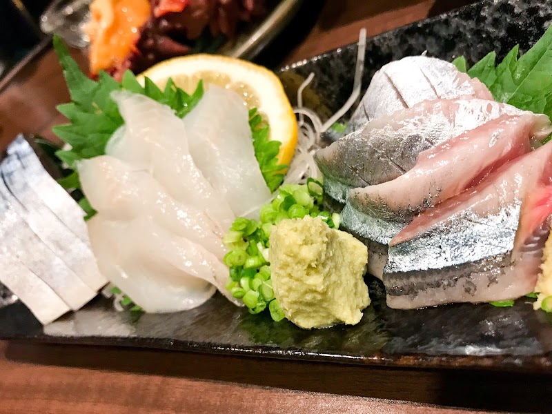 三陸居酒屋きりや 岩手県盛岡市菜園 居酒屋 レストラン グルコミ