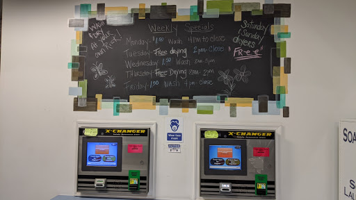 Laundromat «Laundry King», reviews and photos, 801 Luzerne St, Scranton, PA 18504, USA