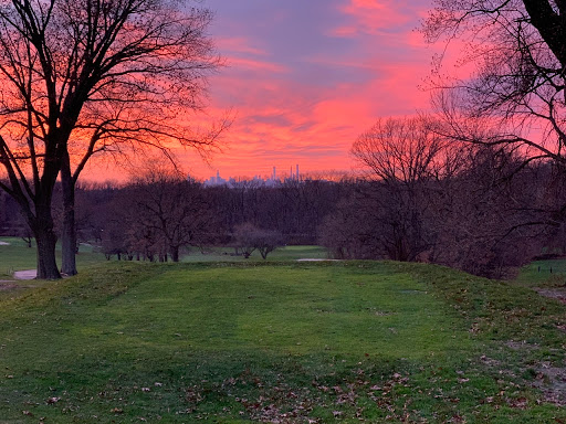 Golf Course «Kissena Park Golf Course», reviews and photos, 164-15 Booth Memorial Ave, Fresh Meadows, NY 11365, USA