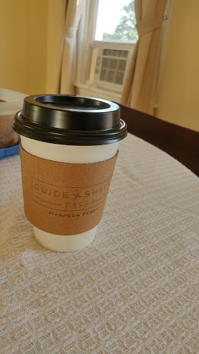 Coffee Shop «Guide Shack Cafe», reviews and photos, 1102 Washington St, Bolivar, WV 25425, USA
