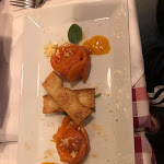 Photo n°4 de l'avis de Andrea.e fait le 04/01/2024 à 22:12 sur le  Hostaria Malcanton à Trieste