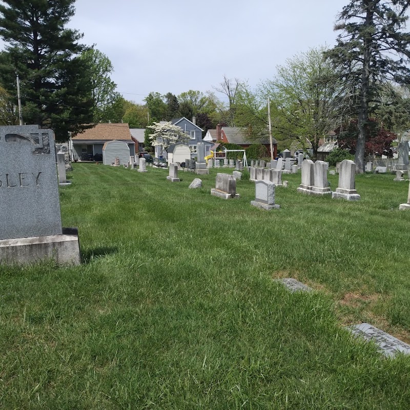 Middletown Cemetery