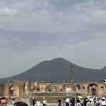 Photo n°3 de l'avis de Teri.a fait le 17/10/2023 à 03:24 sur le  Hotel Forum Pompei à Pompei