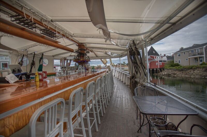 Spirit of Massachusetts Restaurant 04043