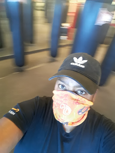 Health Club «Knockout Fitness», reviews and photos, 13215 W McDowell Rd D 1/2, Goodyear, AZ 85395, USA