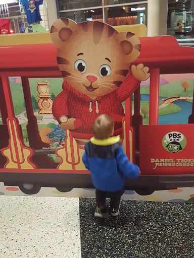 Performing Arts Theater «DeVos Performance Hall», reviews and photos, 303 Monroe Ave NW, Grand Rapids, MI 49503, USA