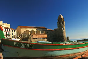 Tourist Office of Collioure image
