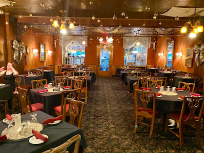 Guarino,s Restaurant - 12309 Mayfield Rd, Cleveland, OH 44106