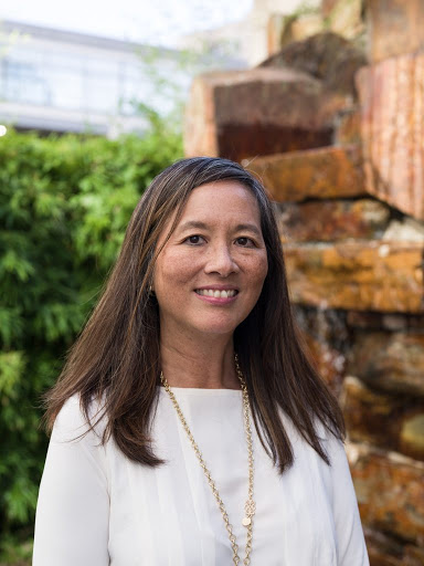 Agnes Huang, MD