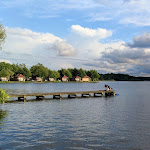 Photo n° 5 de l'avis de Thomas.a fait le 04/07/2021 à 21:29 pour Camping Capfun Paillotte à Azur