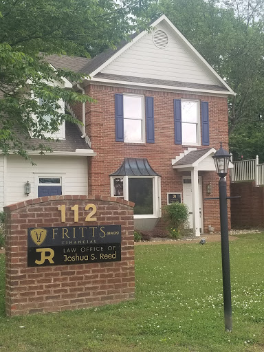 Personal Injury Attorney «Law Office of Joshua S. Reed», reviews and photos