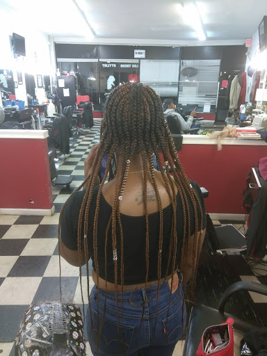 Shopping Mall «Benco Shopping Center», reviews and photos, 4520 Benning Rd SE, Washington, DC 20019, USA