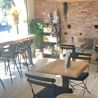 Atmosphère du Restaurant italien Cucina Semplice à Toulouse - n°9