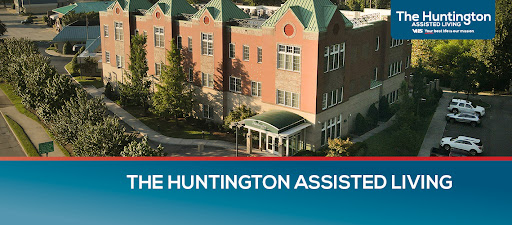 The Huntington Assisted Living
