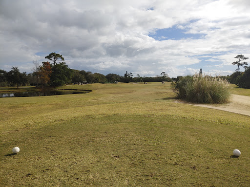 Golf Course «Baytree National Golf Links», reviews and photos, 8207 National Dr, Melbourne, FL 32940, USA