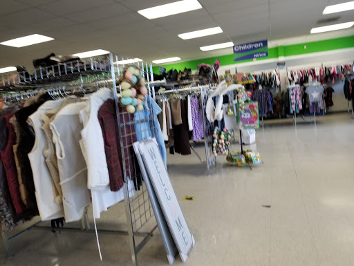 Thrift Store «Goodwill Store, Outlet Center & Donation Center», reviews and photos